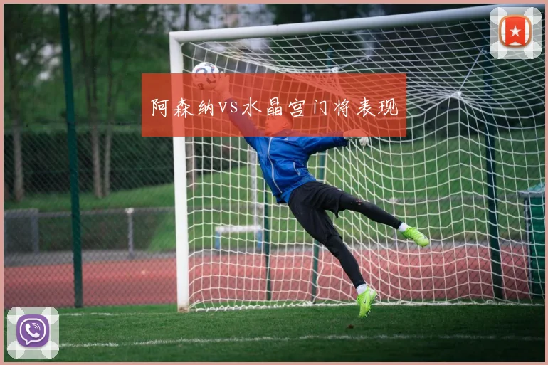 阿森纳vs水晶宫门将表现