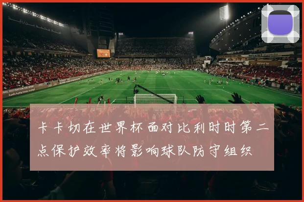 卡卡切在世界杯面对比利时时第二点保护效率将影响球队防守组织